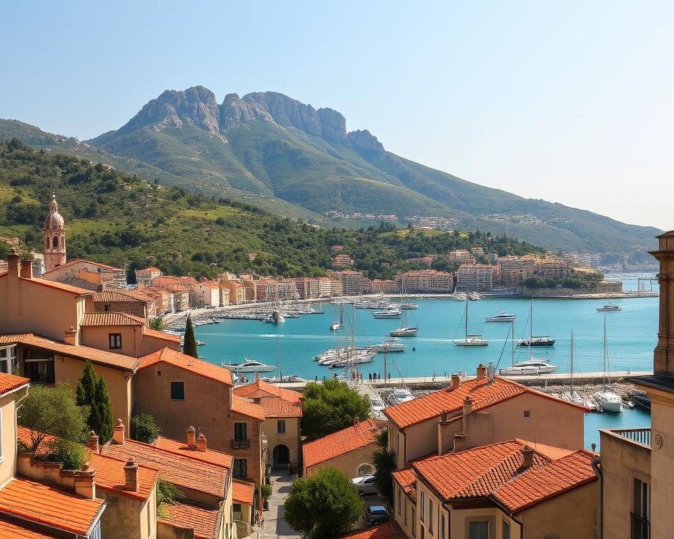 7ème arrondissement Marseille