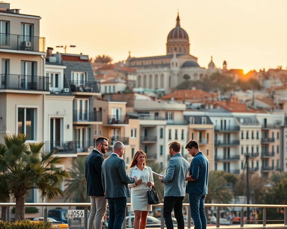 Aides à l'achat d'une résidence principale à Marseille