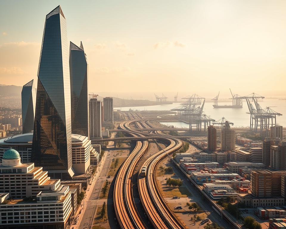 Défis Marseille2030