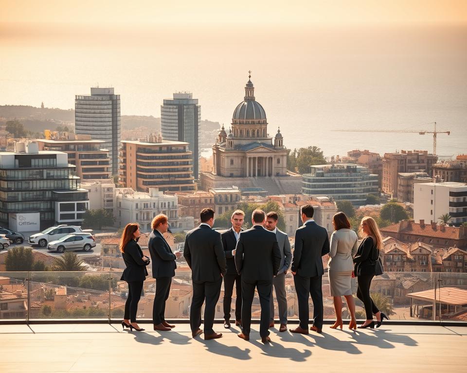 Financement immobilier Marseille
