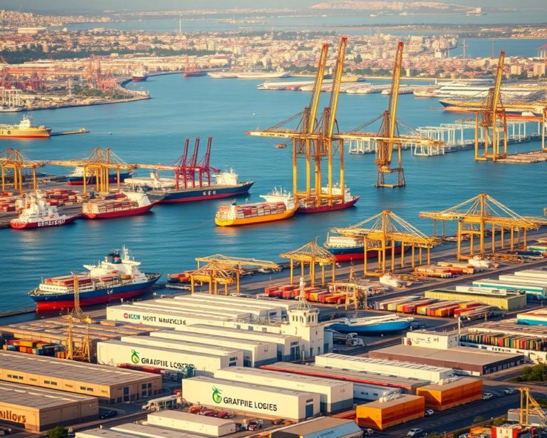Grand Port Maritime Marseille