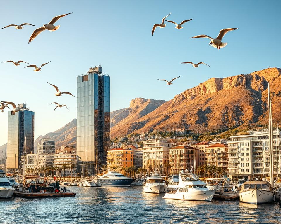 La Joliette Marseille