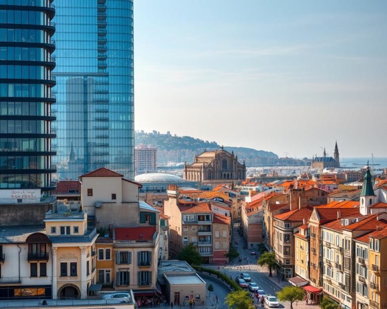 Marseille évolution 15 ans