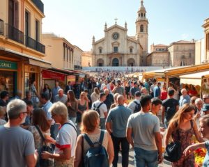 Marseille expat anglophone