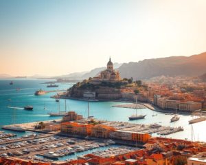 Marseille ville avenir chiffres