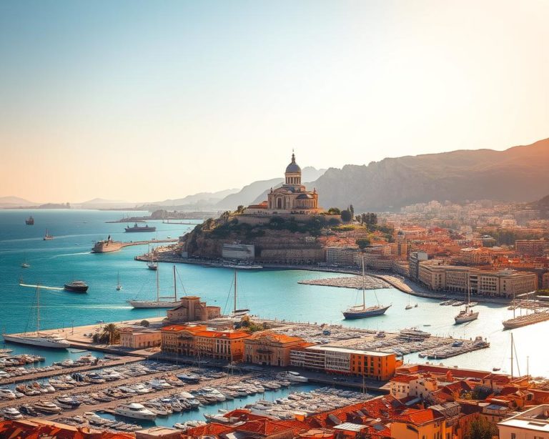 Marseille ville avenir chiffres