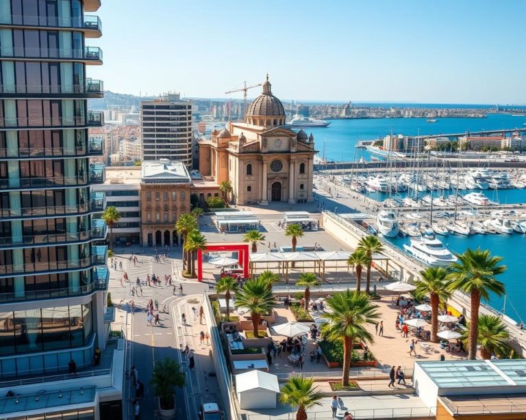 Silicon Valley Europe Marseille