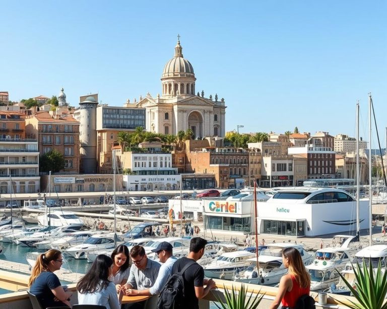 Silicon Valley Marseille