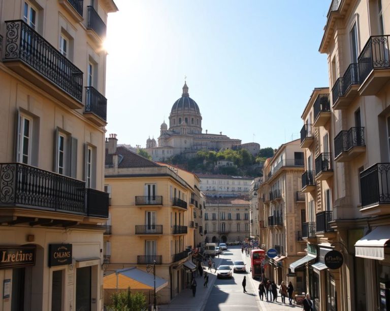 acheter louer expats Marseille