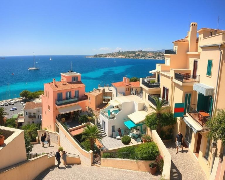 acheter maison vue mer Marseille