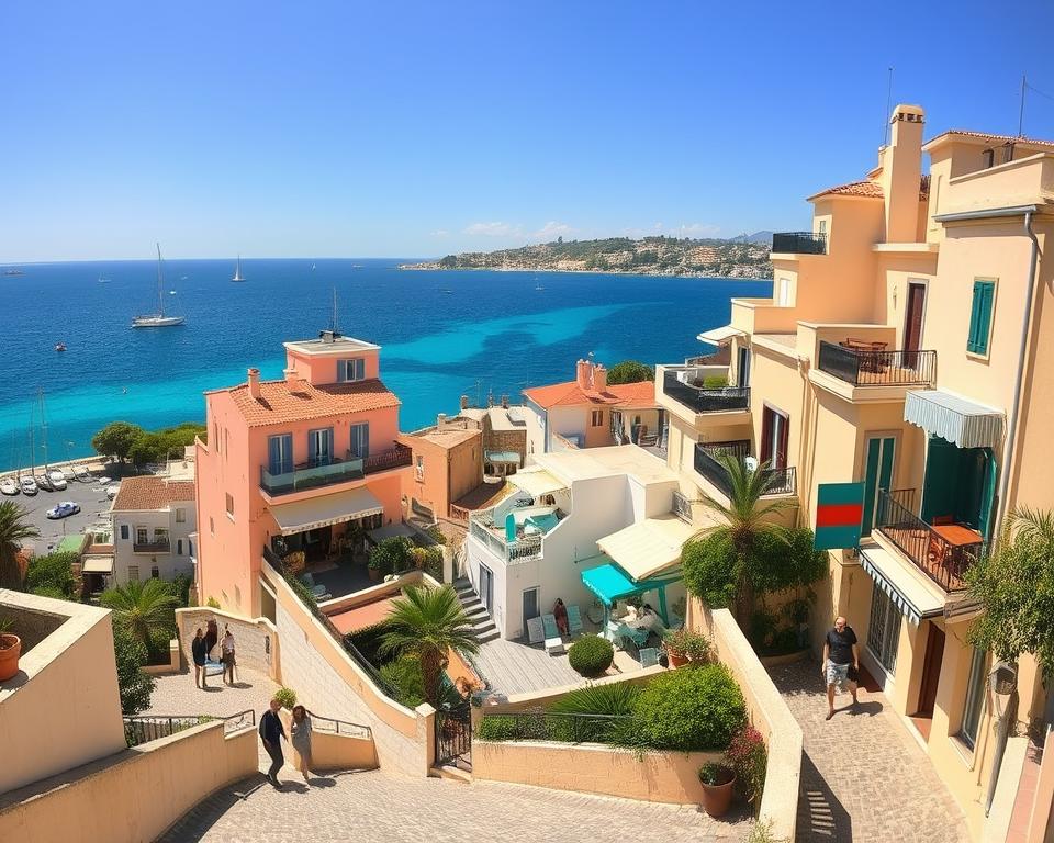 acheter maison vue mer Marseille