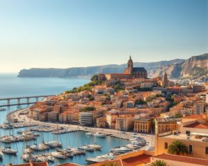 avenir Marseille 10 ans