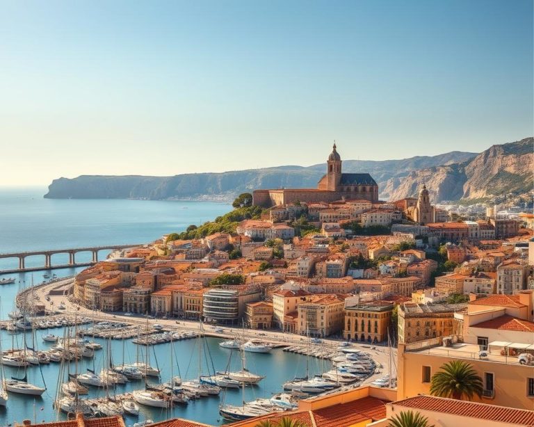 avenir Marseille 10 ans