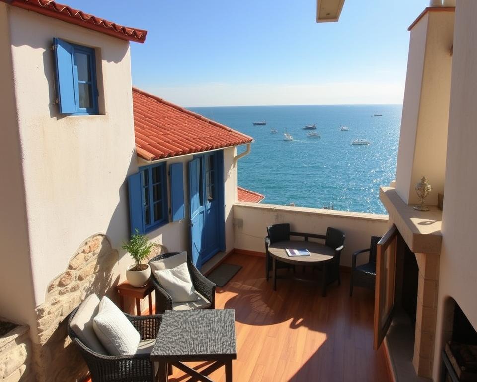 budget maison mer Marseille