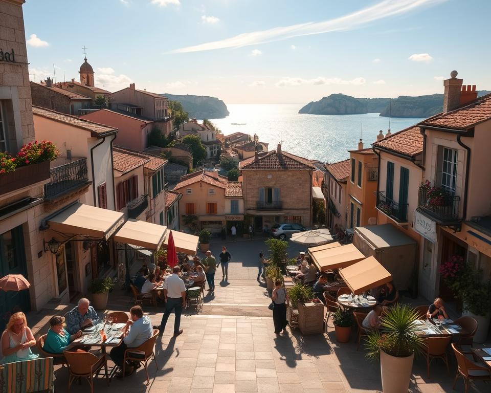 cadre de vie à Vauban