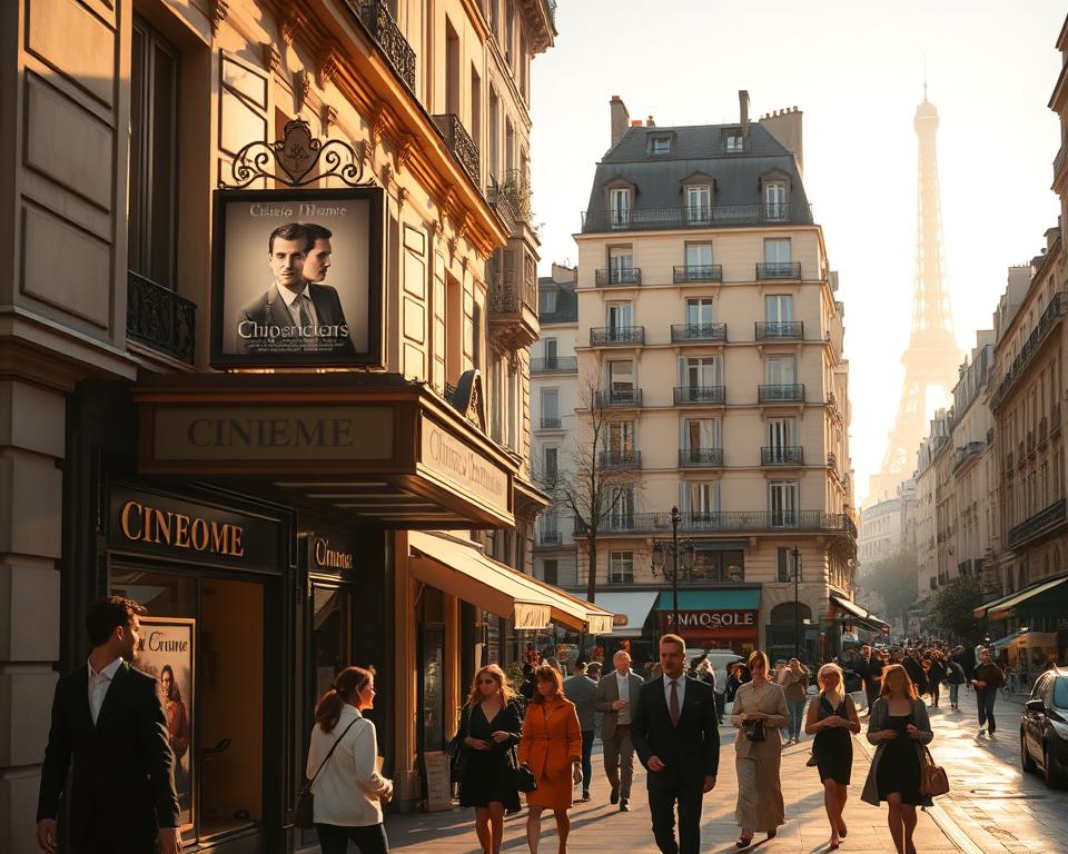 cinéma français