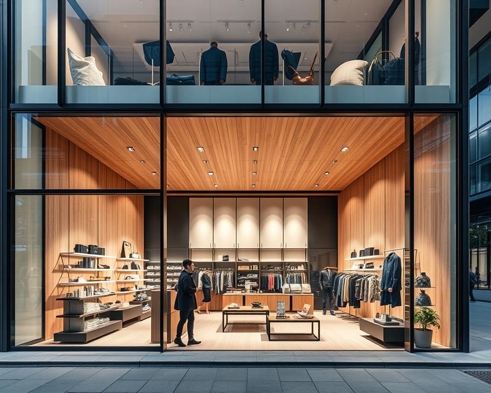 concept stores Vauban