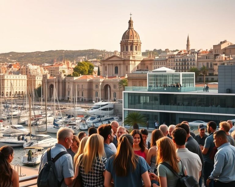 créer entreprise Marseille