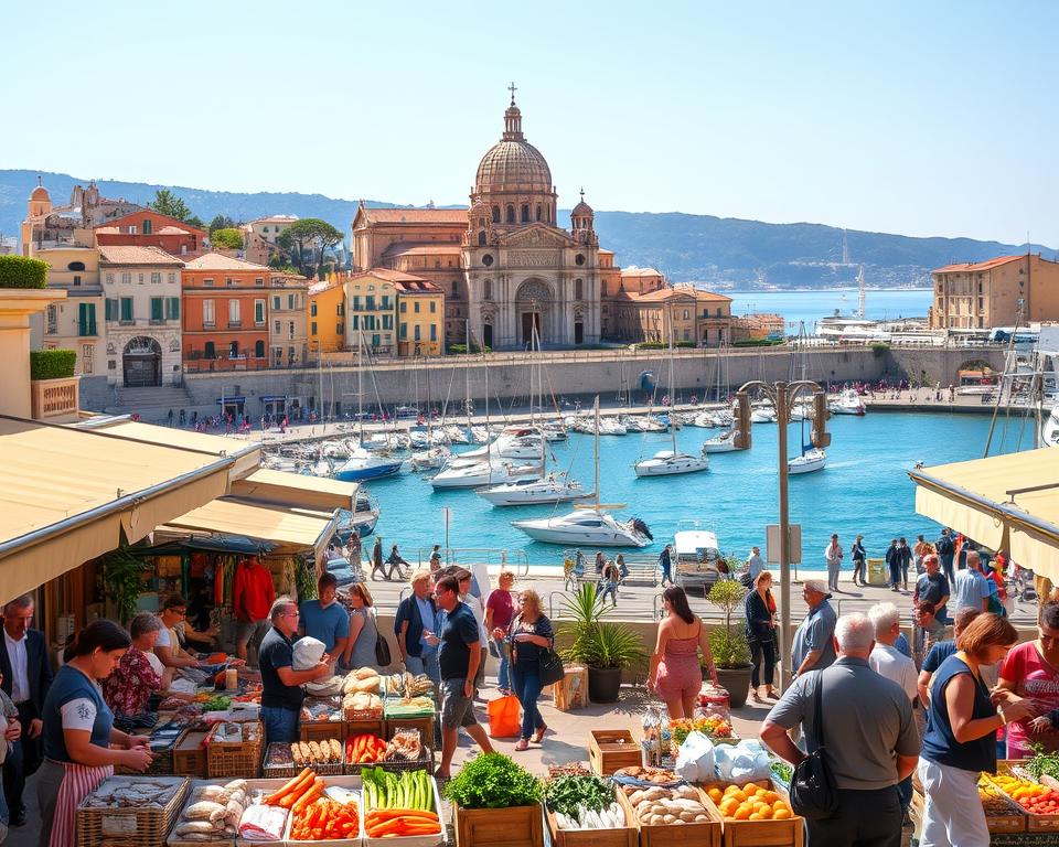 culture marseillaise