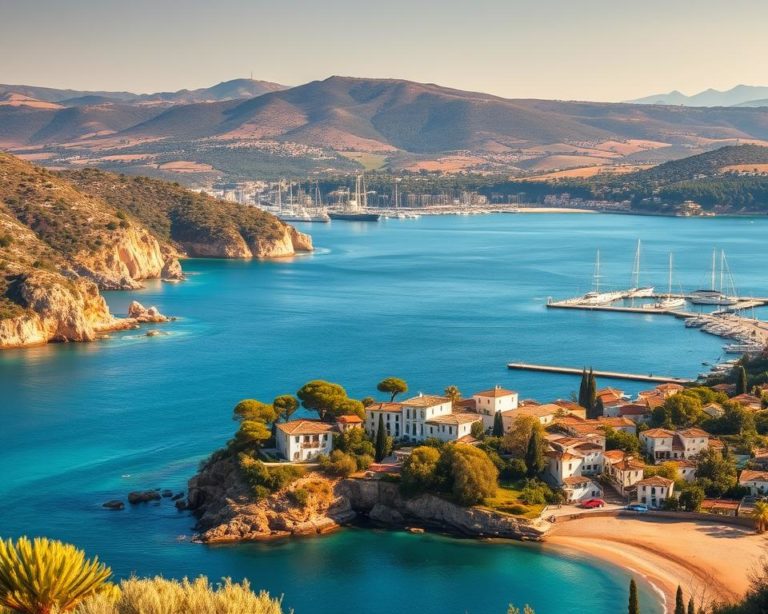 échappées belles Marseille