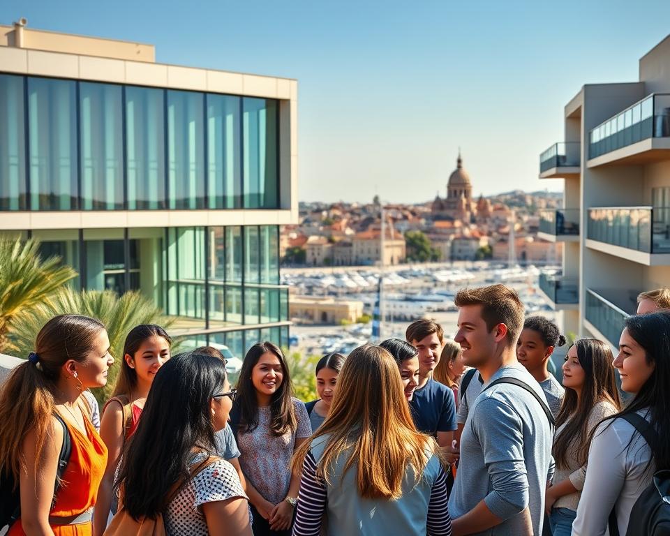 écoles internationales Marseille