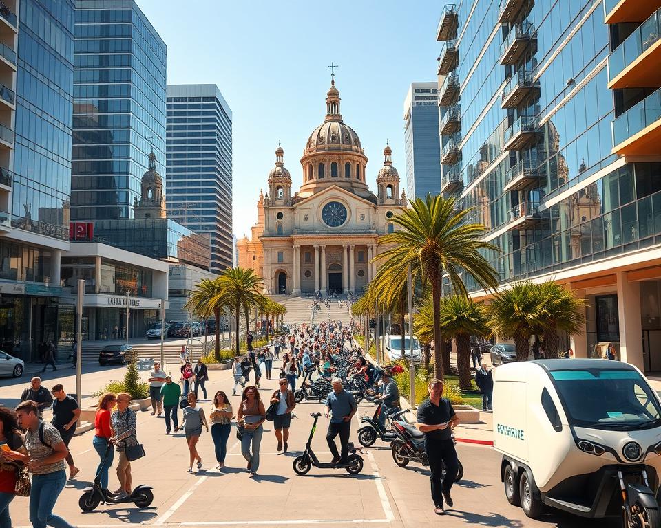 économie marseillaise startups