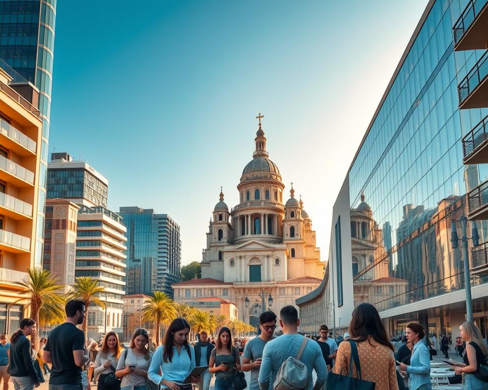 écosystème tech Marseille