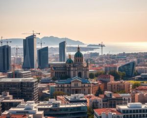 entreprises tech Marseille
