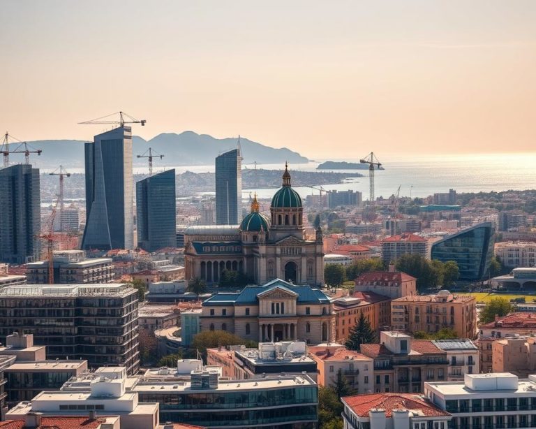 entreprises tech Marseille