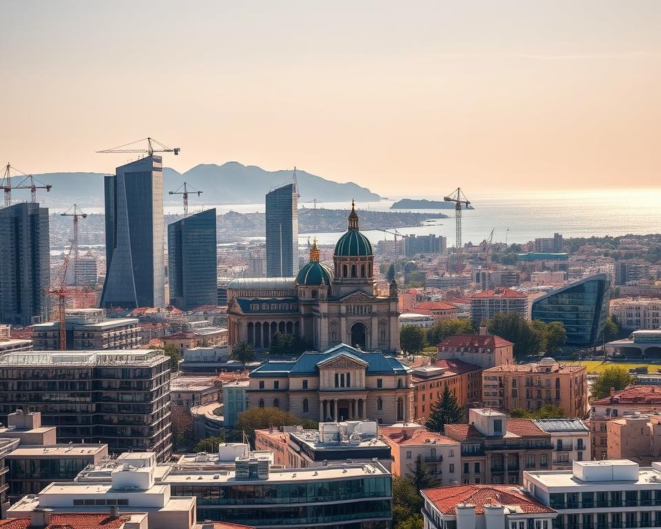 entreprises tech Marseille
