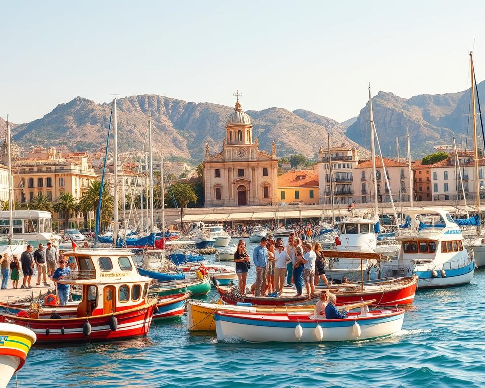 expats base Marseille Europe