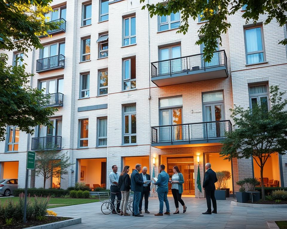 immobilier Vauban