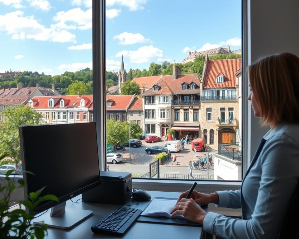 immobilier Vauban