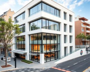 immobilier professionnel Marseille