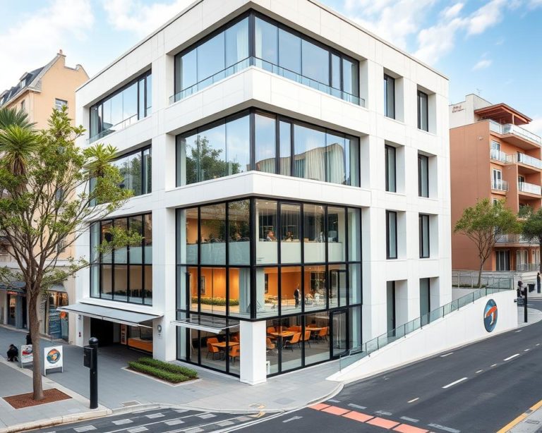 immobilier professionnel Marseille