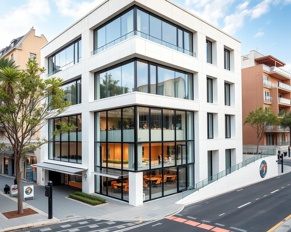 immobilier professionnel Marseille
