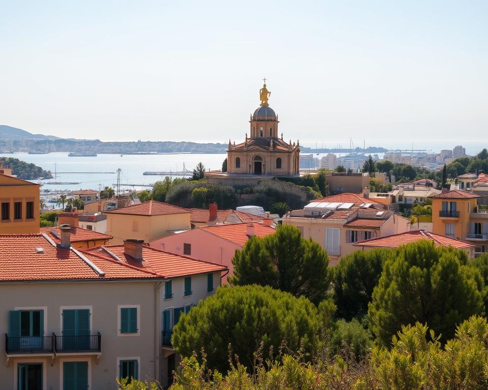 immobilier sous-coté Marseille