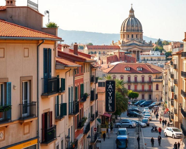 immobilier sous-coté Marseille