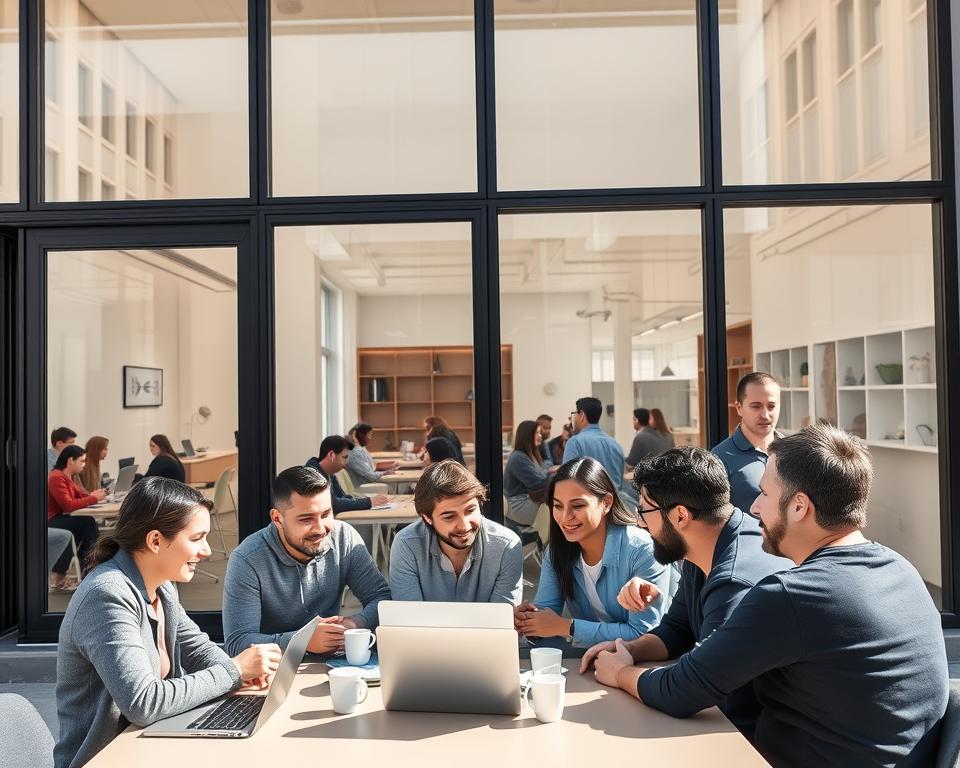 incubateurs Marseille