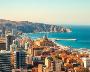 investisseurs étrangers Marseille