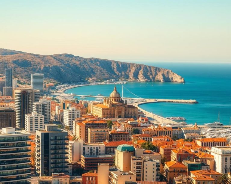 investisseurs étrangers Marseille
