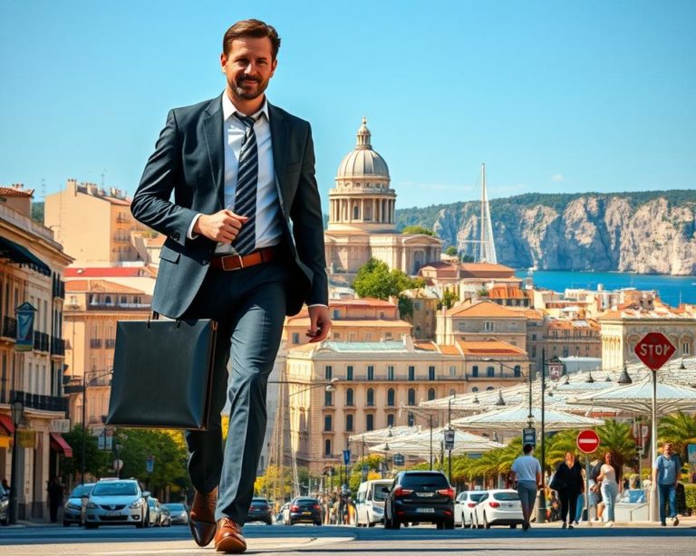 journée idéale Marseille