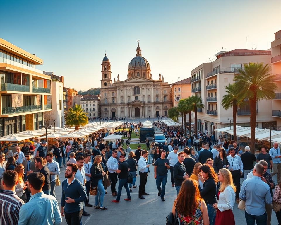 opportunités tech Marseille