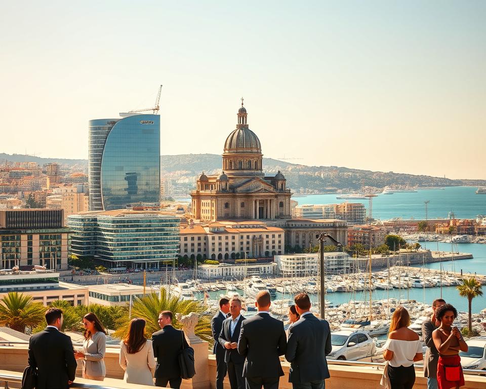 potentiel tech Marseille