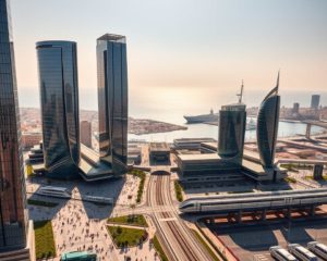 projets Marseille 2030