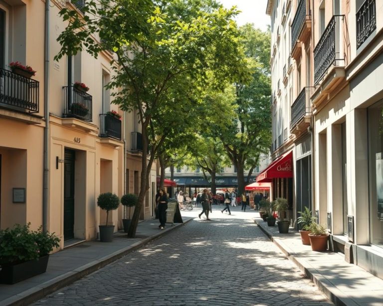 quartier Vauban Marseille