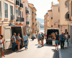 quitter Paris pour Marseille