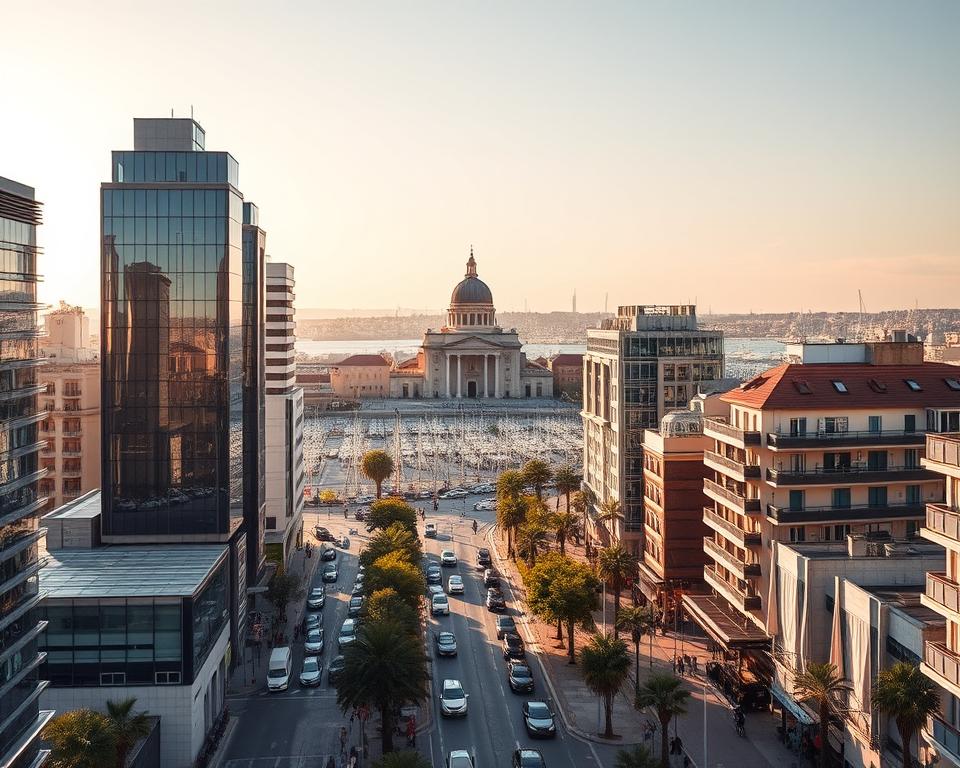 relocation entreprises Marseille