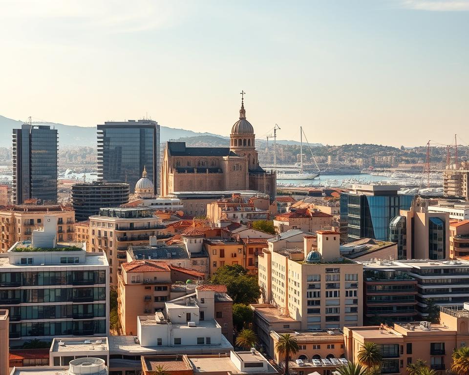 startups Marseille