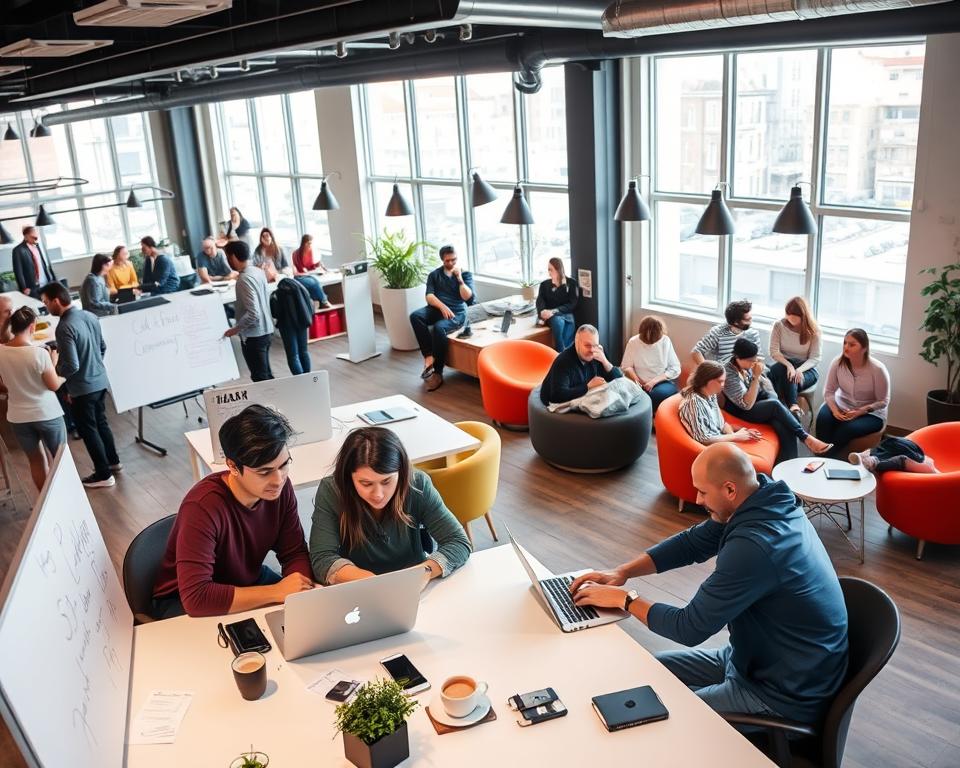 startups Marseille